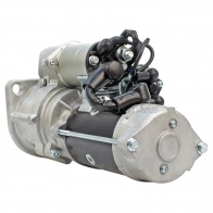 Стартер MOTORHERZ STK9212WA 5IOFBC 6 1440707357 - Изображение 2