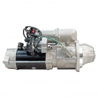 Стартер MOTORHERZ STK9212WA 5IOFBC 6 1440707357 - Изображение 6