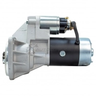 Стартер MOTORHERZ STH2247WA 0NIW E 1440707804 - Изображение 5