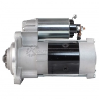 Стартер MOTORHERZ 1441047677 STM1011WA 4 FUKP - Изображение 5