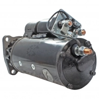 Стартер MOTORHERZ 9U ZMXLJ STD2089WA 1440707838 - Изображение 2