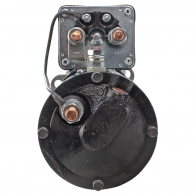 Стартер MOTORHERZ 9U ZMXLJ STD2089WA 1440707838 - Изображение 4