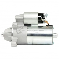 Стартер MOTORHERZ STF1107WA 1441047725 XO6TY XG - Изображение 6