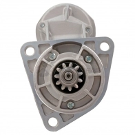 Стартер MOTORHERZ AQD8 M 1440707358 STN2649WA - Изображение 1