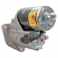 Стартер MOTORHERZ AQD8 M 1440707358 STN2649WA - Изображение 2