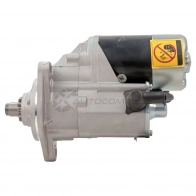 Стартер MOTORHERZ AQD8 M 1440707358 STN2649WA - Изображение 5