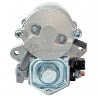 Стартер MOTORHERZ W7VYY IH STN3107WA 1441047793 - Изображение 4