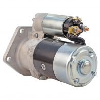 Стартер MOTORHERZ STH3191WA 1441047816 N1 1KN - Изображение 2