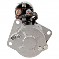 Стартер MOTORHERZ 1440707796 9Q K586U STM3191WA - Изображение 4