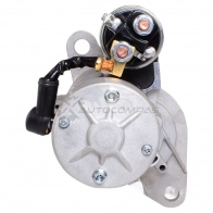 Стартер MOTORHERZ STH8675WA 1440861415 Q8 JYND - Изображение 4
