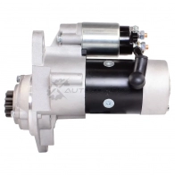 Стартер MOTORHERZ STH8675WA 1440861415 Q8 JYND - Изображение 6