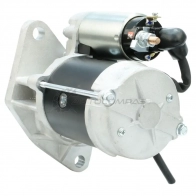 Стартер MOTORHERZ STH9675WA 1440861430 BMB YA - Изображение 2