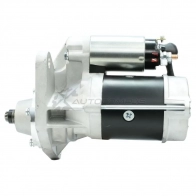 Стартер MOTORHERZ STH9675WA 1440861430 BMB YA - Изображение 6