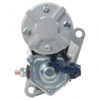 Стартер MOTORHERZ 1440861425 STN3675WA ZR1P KB - Изображение 4