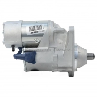 Стартер MOTORHERZ 1440861425 STN3675WA ZR1P KB - Изображение 6