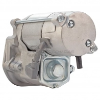 Стартер MOTORHERZ VIC0D B8 1441047867 STN3809WA - Изображение 2
