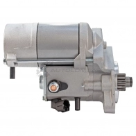 Стартер MOTORHERZ VIC0D B8 1441047867 STN3809WA - Изображение 5