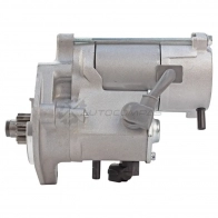 Стартер MOTORHERZ VIC0D B8 1441047867 STN3809WA - Изображение 6