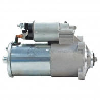 Стартер MOTORHERZ STF0017WA 1440707822 4Y34 DP2 - Изображение 6