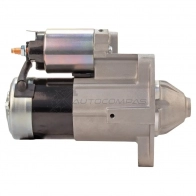 Стартер MOTORHERZ STM6820WA CD 0CYGB 1440707553 - Изображение 5