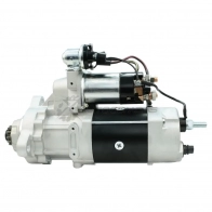 Стартер MOTORHERZ OAXNOJ Y STD3917WA 1440707276 - Изображение 6