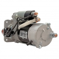 Стартер MOTORHERZ STM7434WA 1440707416 7OE G3 - Изображение 2