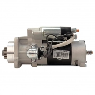 Стартер MOTORHERZ STM7434WA 1440707416 7OE G3 - Изображение 6