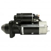 Стартер MOTORHERZ GM RIU4 1440707791 STI4264WA - Изображение 6