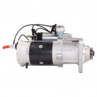 Стартер MOTORHERZ STM4334WA V8 2OU 1440707293 - Изображение 6