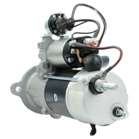Стартер MOTORHERZ 1440707410 VD9N A STM4331WA - Изображение 2