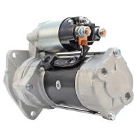 Стартер MOTORHERZ STM7343WA S3247 T 1440707411 - Изображение 2