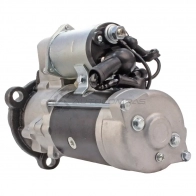 Стартер MOTORHERZ STK0023WA 1440707788 ZI24 W - Изображение 2