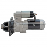 Стартер MOTORHERZ 200 DR 1441047950 STK4442WA - Изображение 5