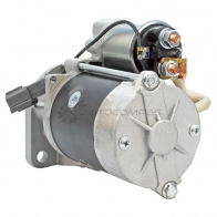 Стартер MOTORHERZ STH4551WA 9D H9GPA 1440861574 - Изображение 2