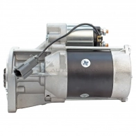 Стартер MOTORHERZ STH4551WA 9D H9GPA 1440861574 - Изображение 5