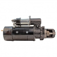 Стартер MOTORHERZ STD8957WA UD4 TQ 1441047993 - Изображение 6
