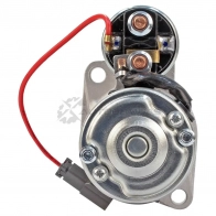 Стартер MOTORHERZ 1440707421 QQ RS7L STM5377WA - Изображение 4
