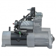Стартер MOTORHERZ STA3500WA 1440708030 Z3Q1M A9 - Изображение 5