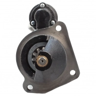 Стартер MOTORHERZ 6QKH W33 1441048034 STI6742WA - Изображение 1