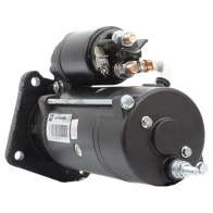 Стартер MOTORHERZ 6QKH W33 1441048034 STI6742WA - Изображение 2