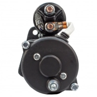 Стартер MOTORHERZ 6QKH W33 1441048034 STI6742WA - Изображение 4