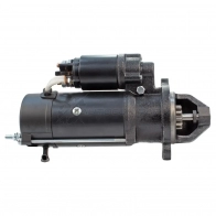 Стартер MOTORHERZ 6QKH W33 1441048034 STI6742WA - Изображение 5