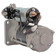 Стартер MOTORHERZ TM GPPQ 1440707297 STD8297WA - Изображение 2