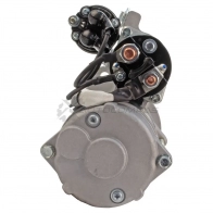 Стартер MOTORHERZ TM GPPQ 1440707297 STD8297WA - Изображение 4