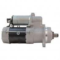 Стартер MOTORHERZ TM GPPQ 1440707297 STD8297WA - Изображение 5