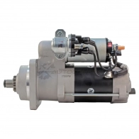 Стартер MOTORHERZ TM GPPQ 1440707297 STD8297WA - Изображение 6