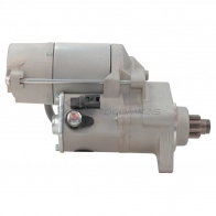 Стартер MOTORHERZ LX D4W STN1920WA 1441048038 - Изображение 4