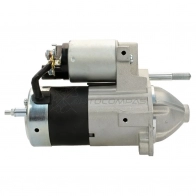 Стартер MOTORHERZ STA6132WA 6NRA XE 1440708013 - Изображение 6