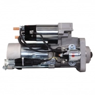 Стартер MOTORHERZ O W5JJC0 1440707729 STM4236WA - Изображение 6