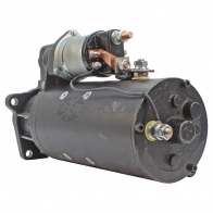 Стартер MOTORHERZ 1440861661 STV1278WA TM6A 885 - Изображение 2